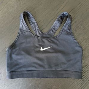 SOLD!!! Nike Dri-Fit Sports Bra